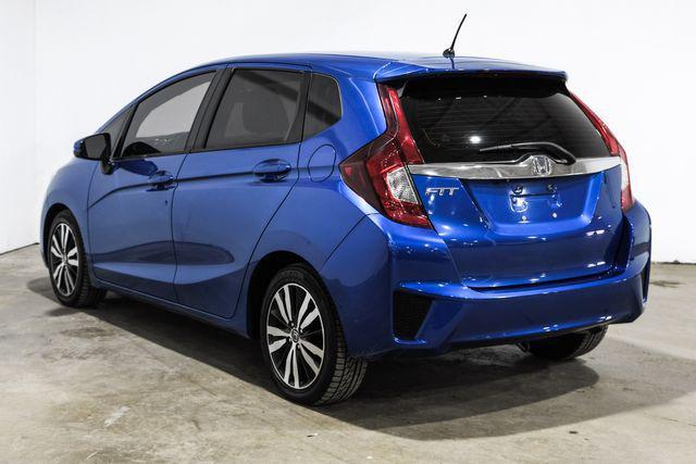 used 2016 Honda Fit car, priced at $13,900