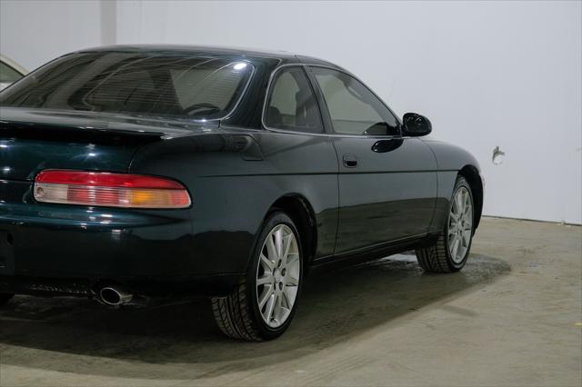 used 1995 Lexus SC 300 car, priced at $20,990