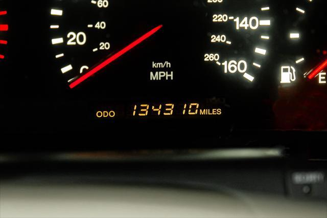 used 1995 Lexus SC 300 car, priced at $20,990