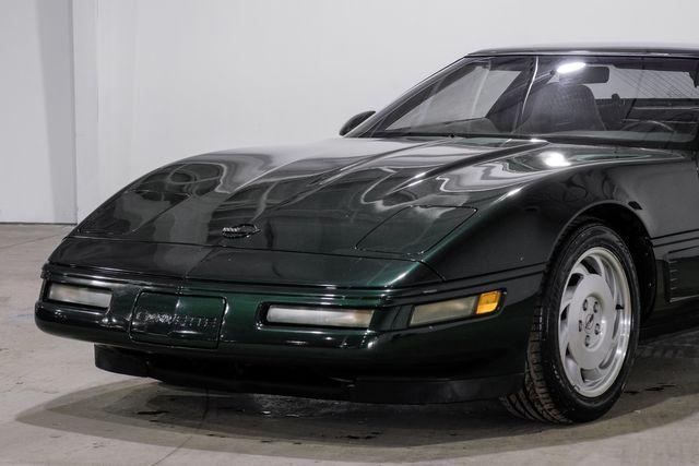 used 1996 Chevrolet Corvette car, priced at $12,990