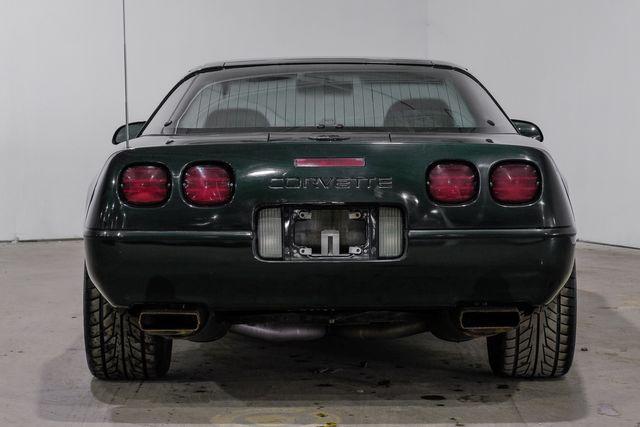 used 1996 Chevrolet Corvette car, priced at $12,990