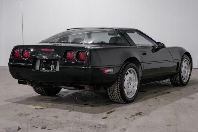 used 1996 Chevrolet Corvette car, priced at $12,990