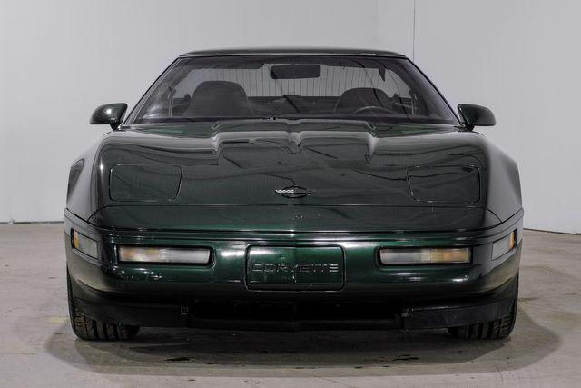 used 1996 Chevrolet Corvette car, priced at $12,990