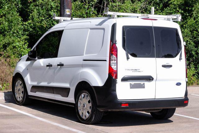 used 2019 Ford Transit Connect car, priced at $15,990