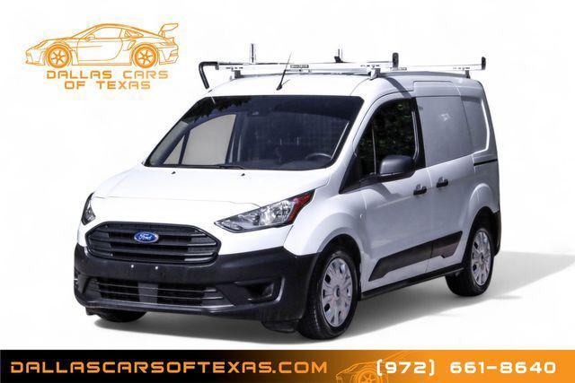 used 2019 Ford Transit Connect car, priced at $15,990