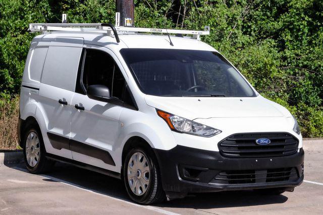 used 2019 Ford Transit Connect car, priced at $15,990