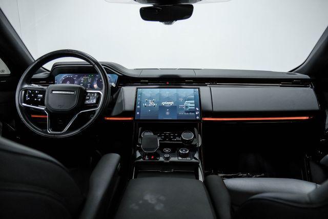 used 2023 Land Rover Range Rover Sport car, priced at $73,990