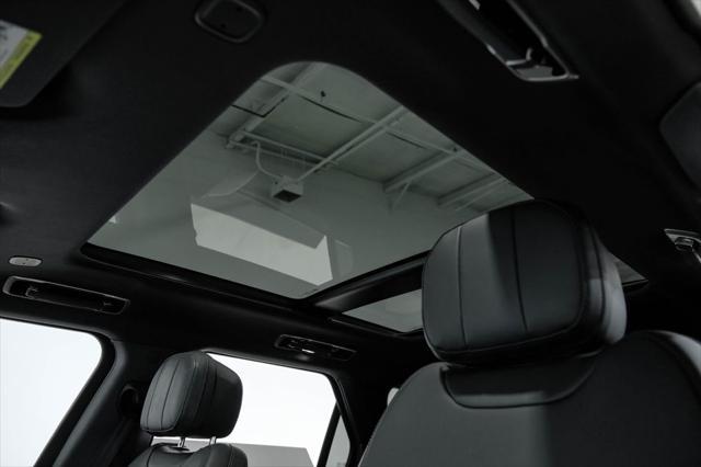 used 2023 Land Rover Range Rover Sport car, priced at $72,990