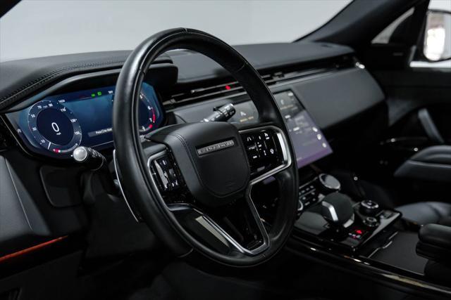 used 2023 Land Rover Range Rover Sport car, priced at $72,990