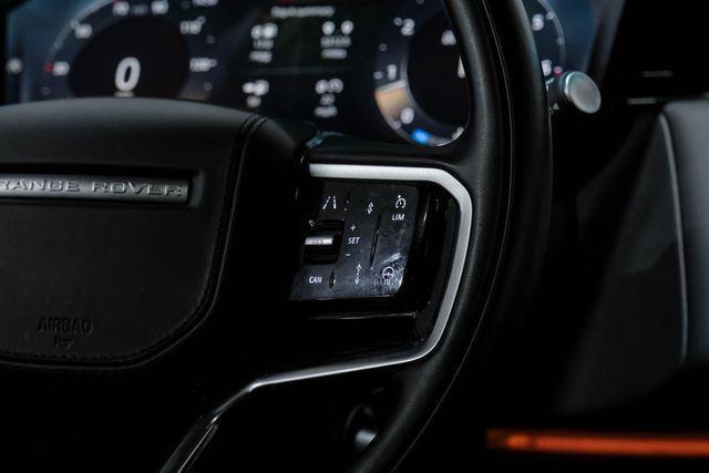 used 2023 Land Rover Range Rover Sport car, priced at $73,990