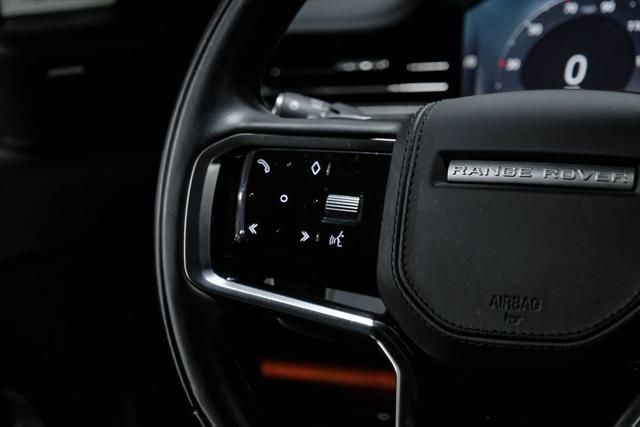 used 2023 Land Rover Range Rover Sport car, priced at $72,990