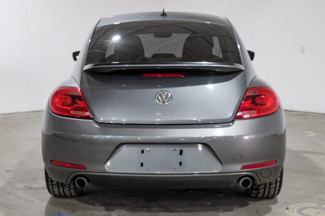 used 2012 Volkswagen Beetle car, priced at $10,490