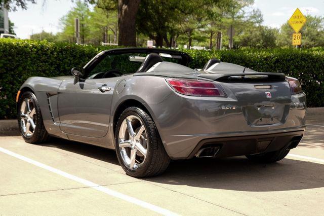 used 2008 Saturn Sky car, priced at $12,990