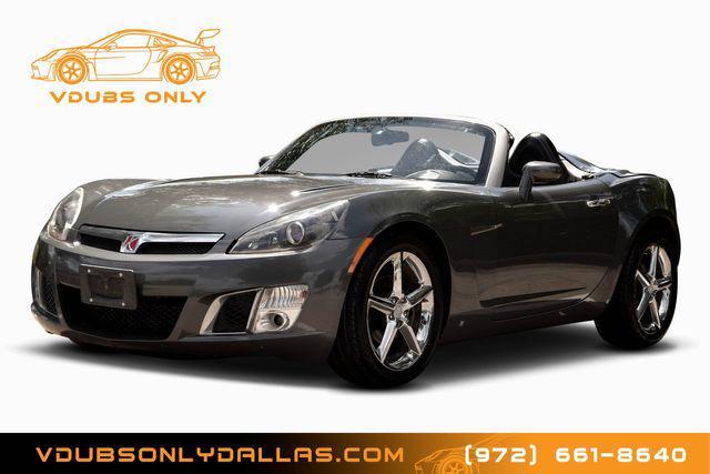 used 2008 Saturn Sky car, priced at $12,990