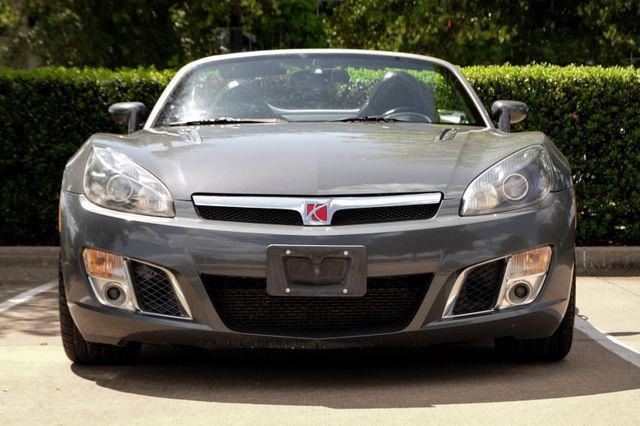 used 2008 Saturn Sky car, priced at $12,990