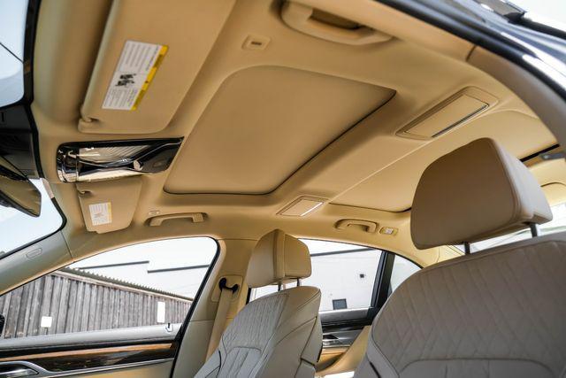 used 2018 BMW 740 car, priced at $26,990
