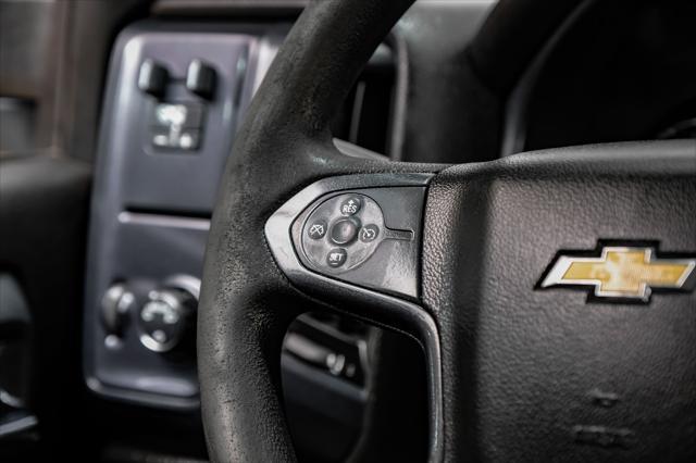 used 2016 Chevrolet Silverado 3500 car, priced at $15,990