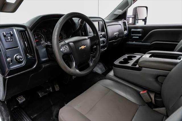 used 2016 Chevrolet Silverado 3500 car, priced at $15,990