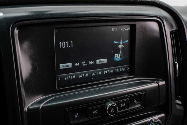 used 2016 Chevrolet Silverado 3500 car, priced at $15,990