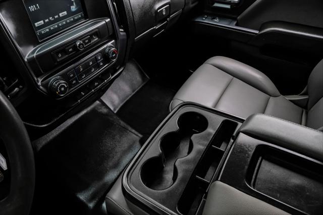 used 2016 Chevrolet Silverado 3500 car, priced at $15,990