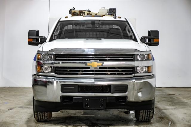 used 2016 Chevrolet Silverado 3500 car, priced at $15,990
