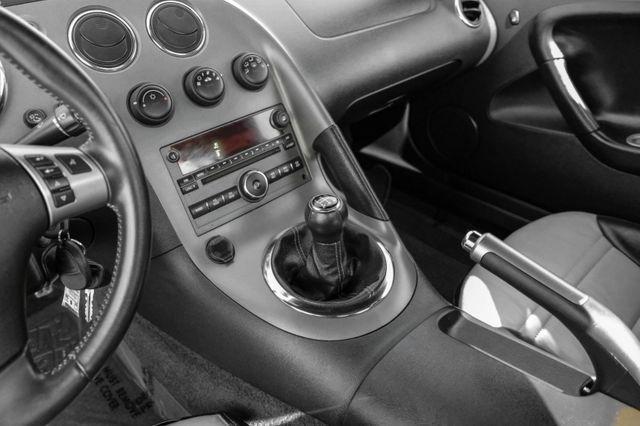 used 2008 Pontiac Solstice car, priced at $26,490
