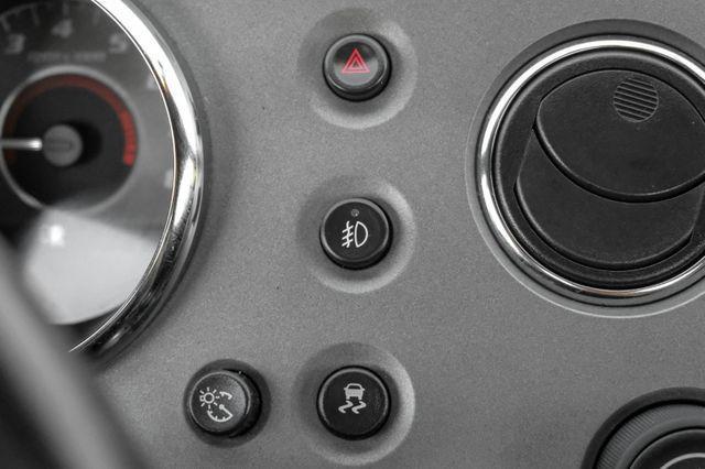 used 2008 Pontiac Solstice car, priced at $26,490