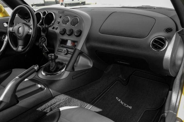 used 2008 Pontiac Solstice car, priced at $26,490
