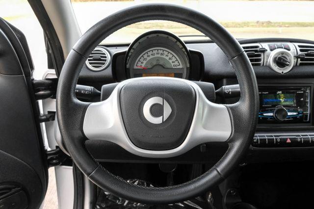 used 2015 smart ForTwo car, priced at $6,490