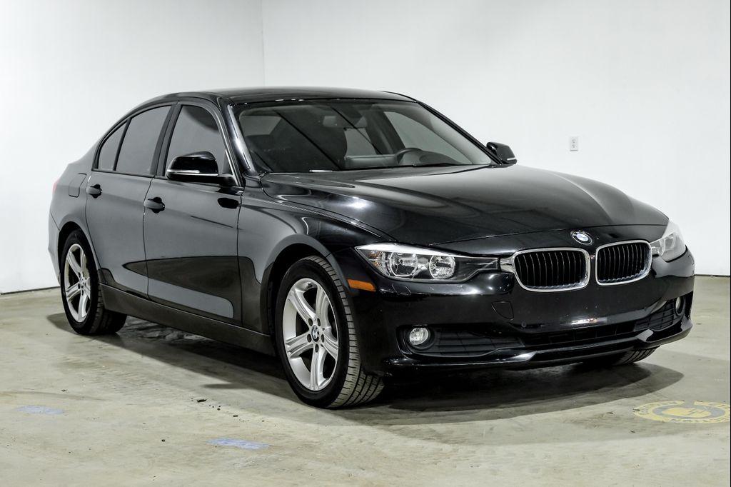 used 2014 BMW 328d car, priced at $11,990