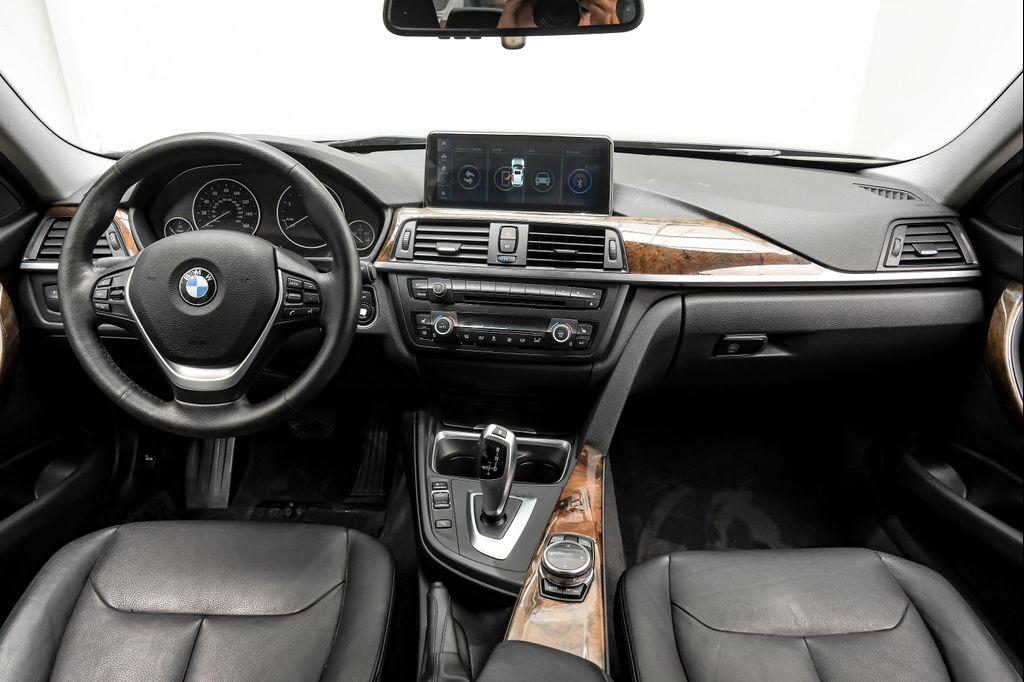 used 2014 BMW 328d car, priced at $11,990