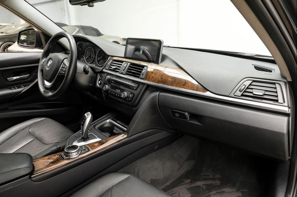 used 2014 BMW 328d car, priced at $11,990