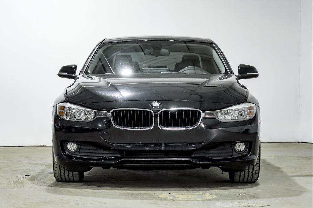 used 2014 BMW 328d car, priced at $11,990