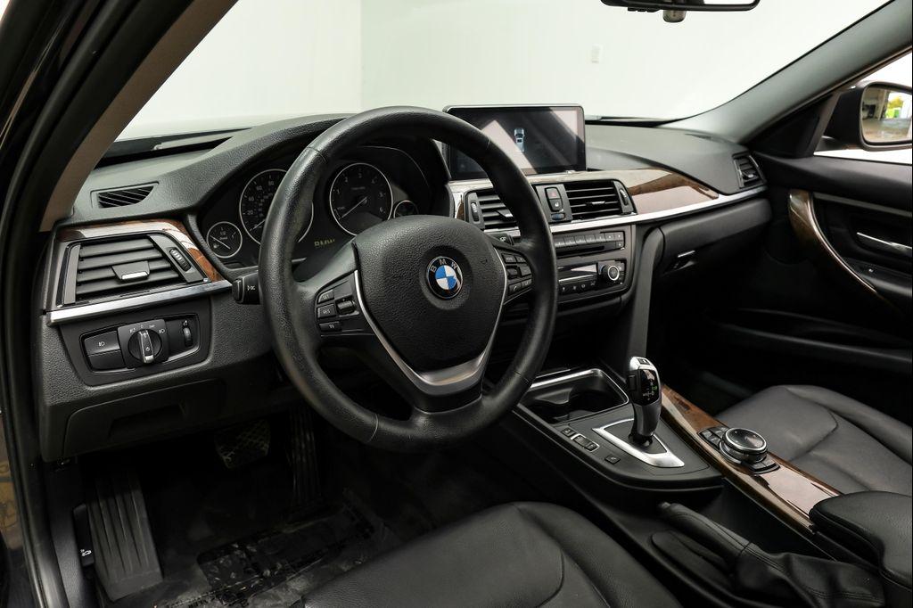 used 2014 BMW 328d car, priced at $11,990