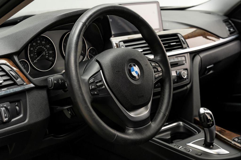 used 2014 BMW 328d car, priced at $11,990