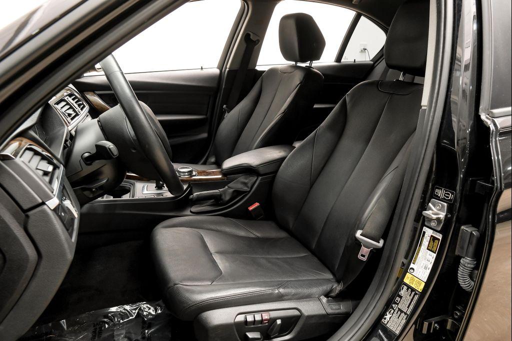 used 2014 BMW 328d car, priced at $11,990