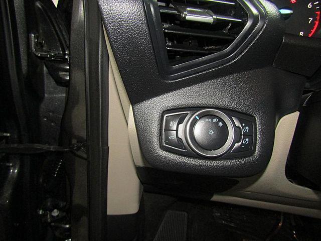 used 2018 Ford Escape car, priced at $13,995