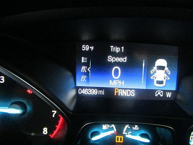 used 2018 Ford Escape car, priced at $13,995