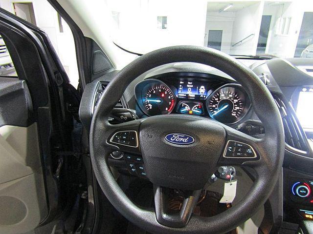 used 2018 Ford Escape car, priced at $13,995