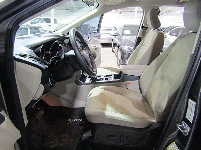 used 2018 Ford Escape car, priced at $13,995