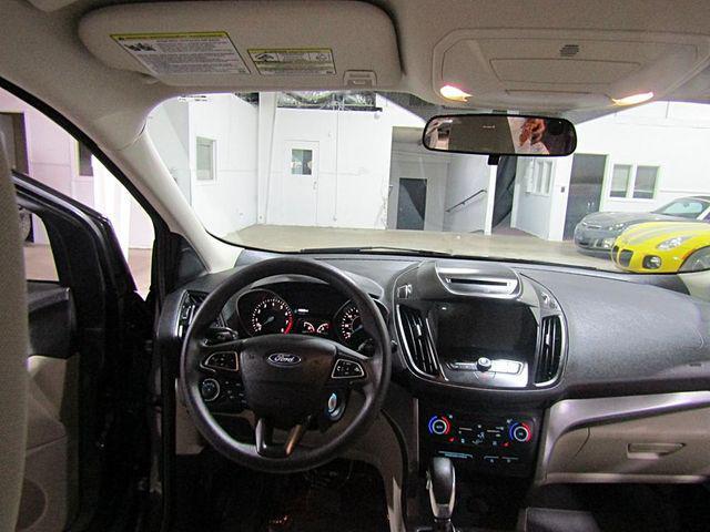 used 2018 Ford Escape car, priced at $13,995