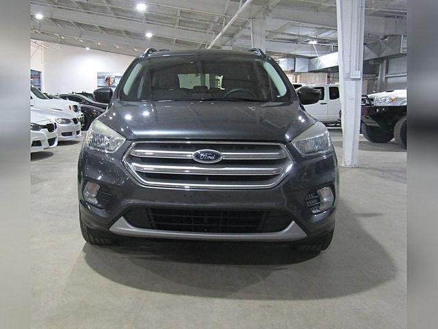 used 2018 Ford Escape car, priced at $13,995