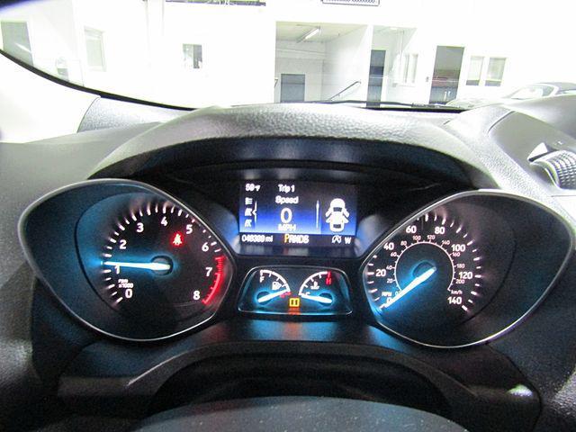 used 2018 Ford Escape car, priced at $13,995
