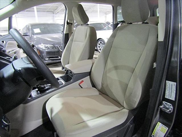 used 2018 Ford Escape car, priced at $13,995