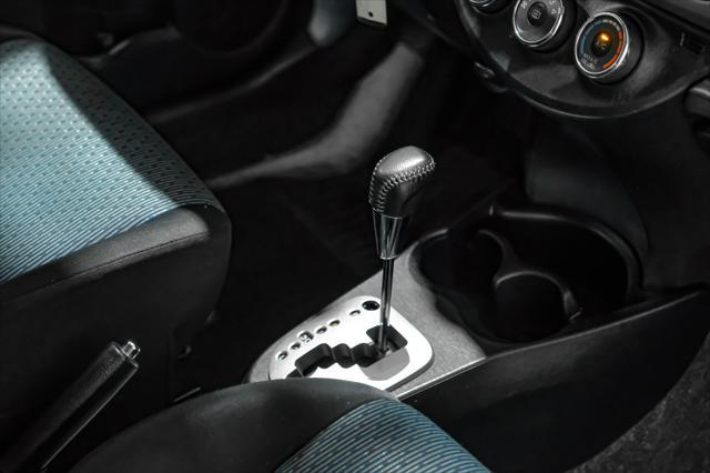 used 2014 Toyota Yaris car, priced at $10,990