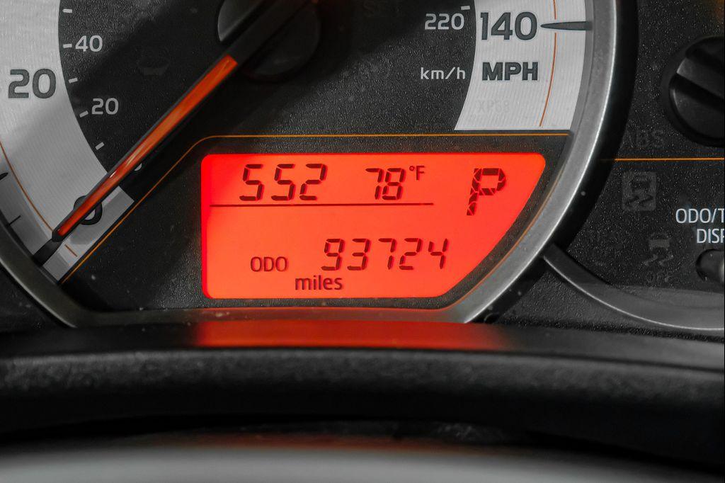 used 2014 Toyota Yaris car, priced at $9,790