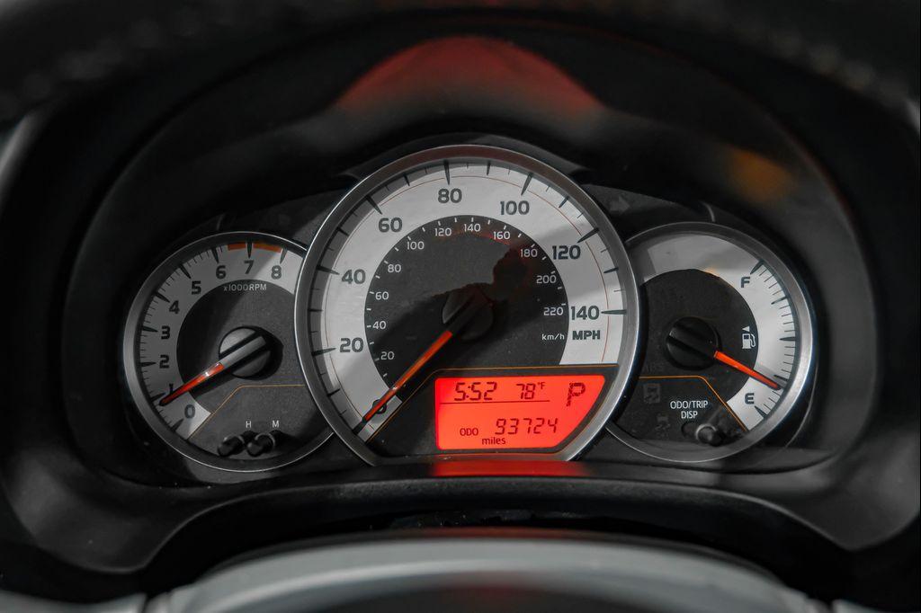 used 2014 Toyota Yaris car, priced at $9,790