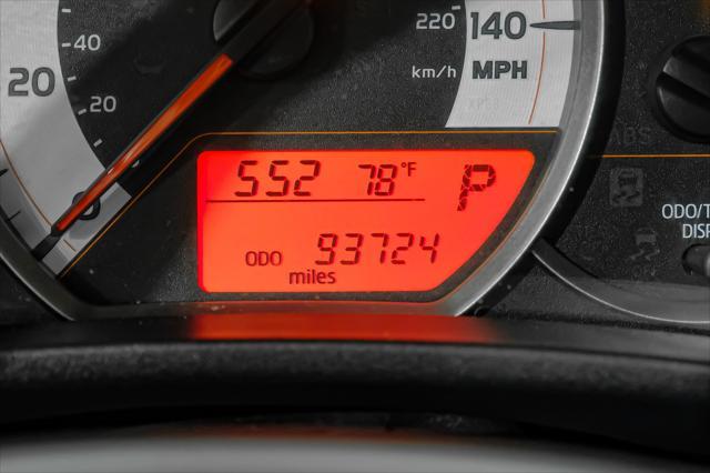 used 2014 Toyota Yaris car, priced at $10,990