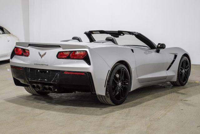 used 2014 Chevrolet Corvette Stingray car, priced at $37,995