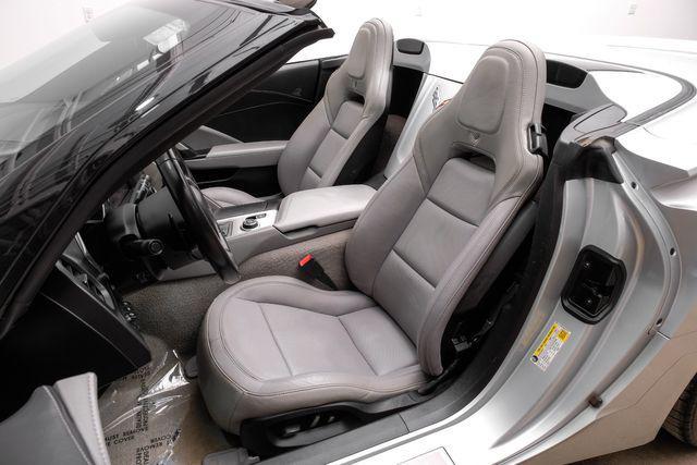 used 2014 Chevrolet Corvette Stingray car, priced at $37,995